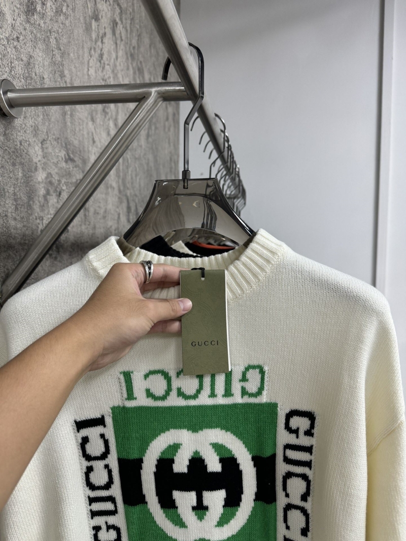 Gvc*1 sweaters